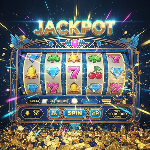 55cc slots entretenimento online