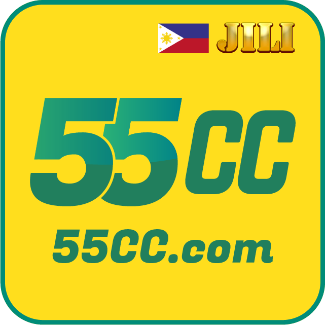 New 55cc logo